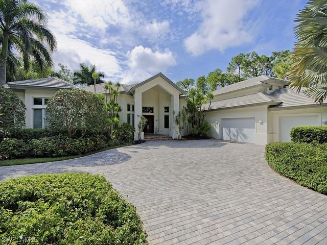 2434 Indian Pipe Way, Naples, FL