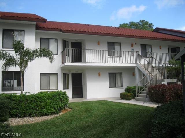 4977 Pepper Cir. #103G, Naples, FL