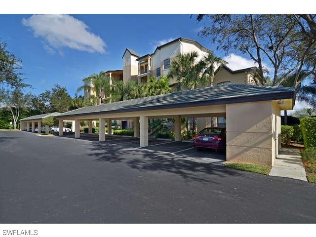 200 Vintage Cir. #204, Naples, FL