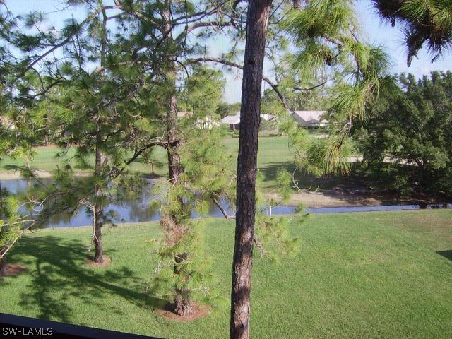 415 Augusta Blvd. #312, Naples, FL