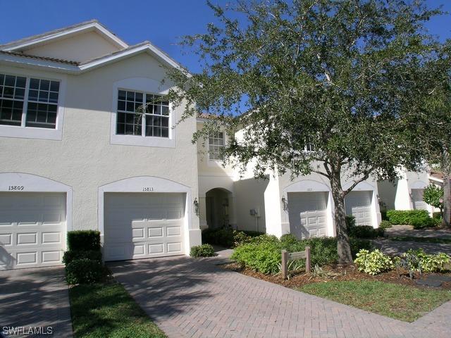 15813 Marcello Cir. #91, Naples, FL 34110