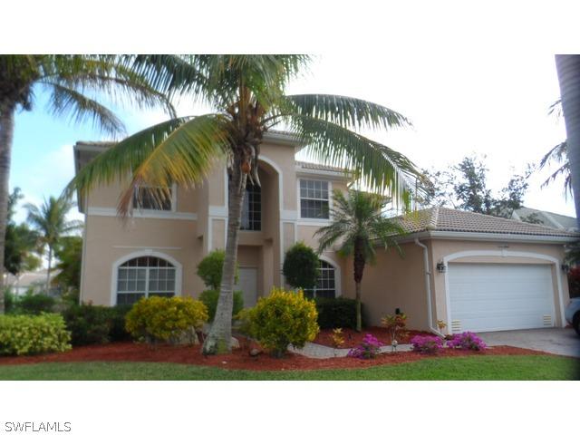 14001 Shimmering Lakes Ct., Fort Myers, FL 33907