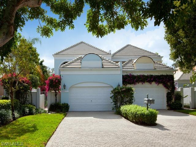 7019 Rue De Marquis, Naples, FL