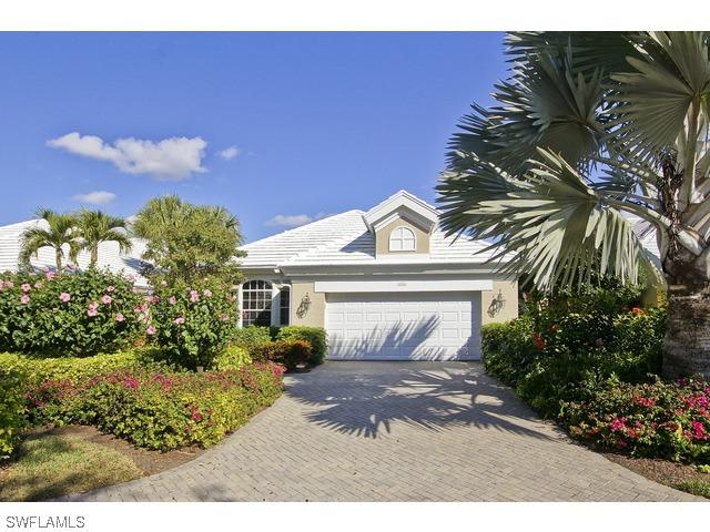 15292 Devon Green Ln., Naples, FL 34110