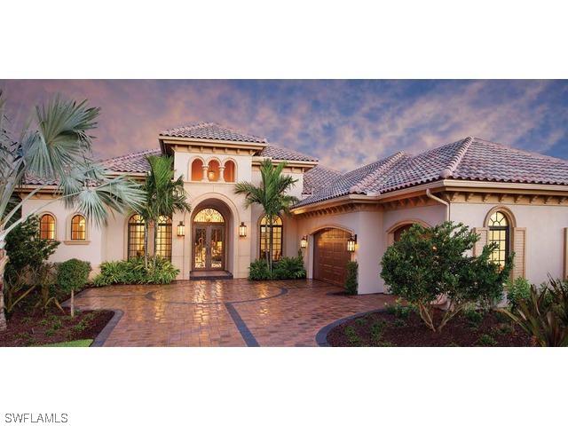 16489 S Buonasera Ct., Naples, FL 34110