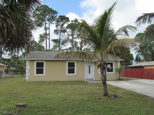 5516 Hardee St., Naples, FL 34113