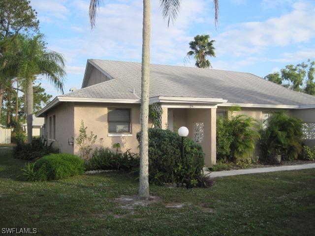 27601 Arroyal Rd. #124, Bonita Springs, FL