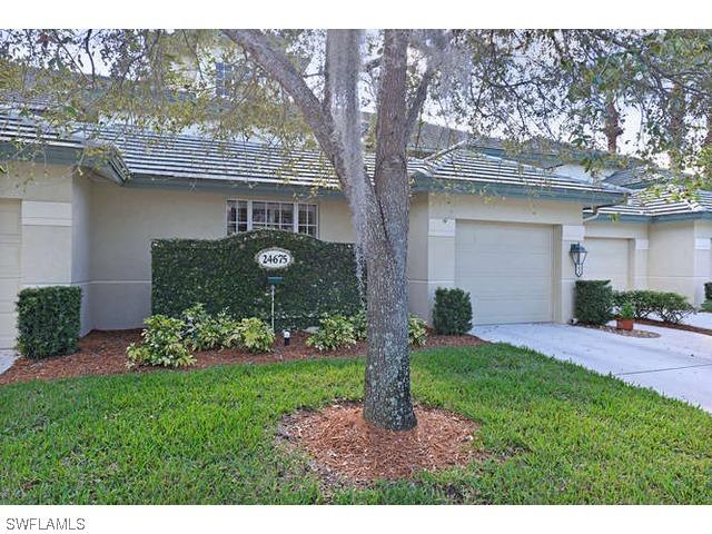 24675 Canary Island Ct. #102, Bonita Springs, FL 34134