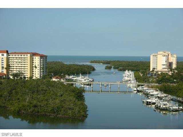 430 Cove Tower Dr. #1103, Naples, FL