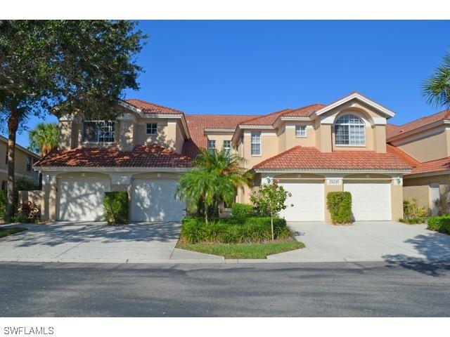 25220 Pelican Creek Cir. #101, Bonita Springs, FL