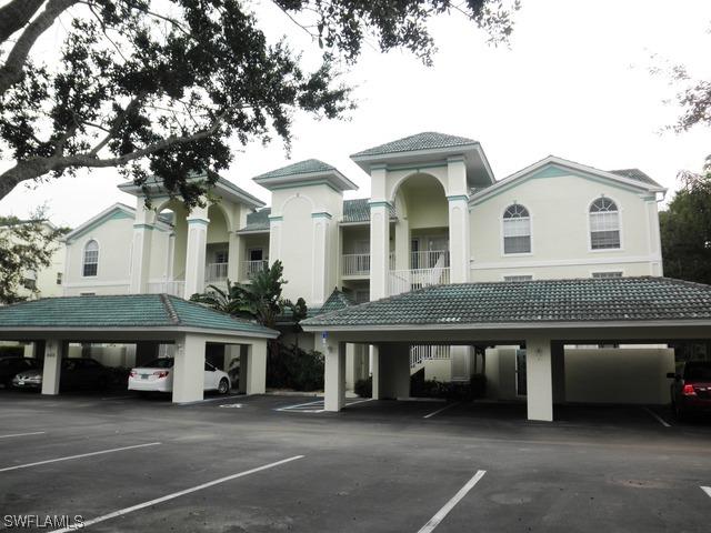 15405 Cedarwood Ln. #204, Naples, FL