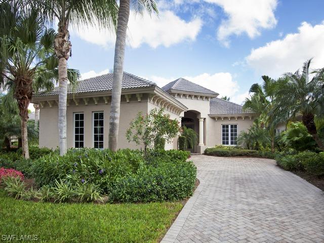 2254 Silver Palm Pl., Naples, FL 34105