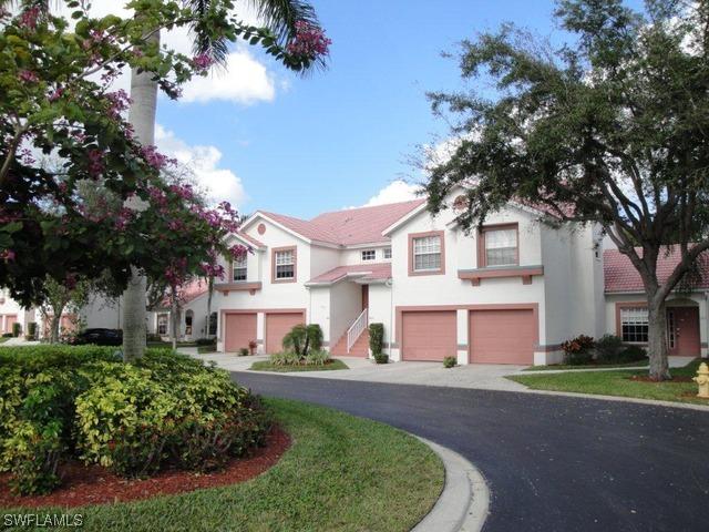685 Windsor Sq. #201, Naples, FL
