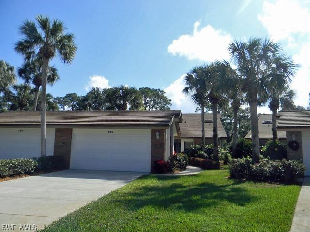 165 Cypress View Dr., Naples, FL