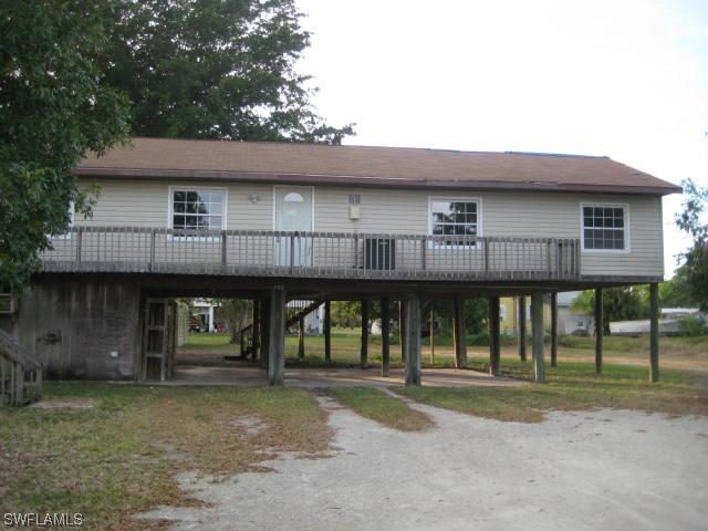 402 Storter Ave S, Everglades City, FL 34139