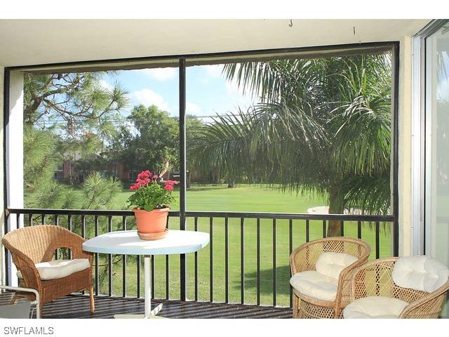 1085 Forest Lakes Dr. ##306, Naples, FL