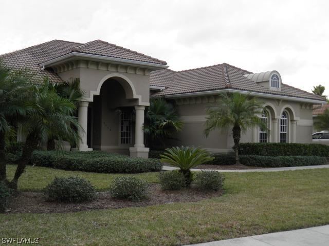 9759 Wilshire Lakes Blvd., Naples, FL