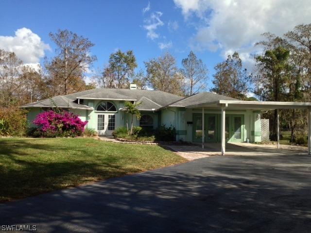 50 21st St., Naples, FL