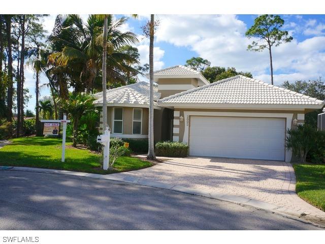 2892 Coco Lakes Pl., Naples, FL 34105
