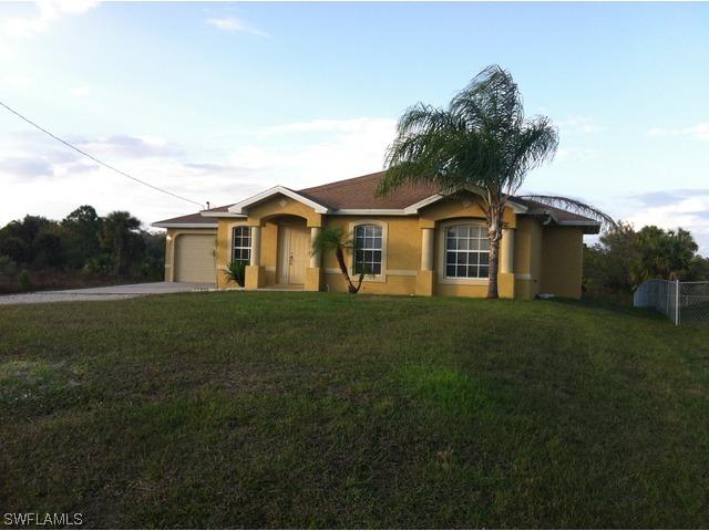 3627 Randall Blvd., Naples, FL 34120