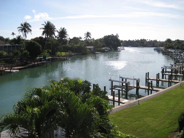 2100 Gulf Shore Blvd. #322, Naples, FL