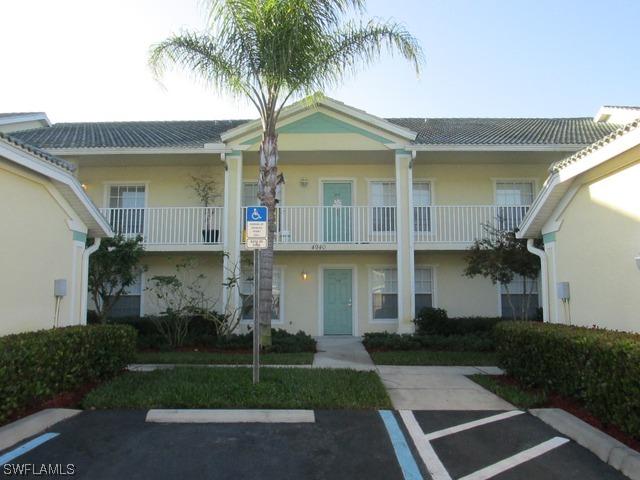 4940 Cougar Ct. #103, Naples, FL 34109
