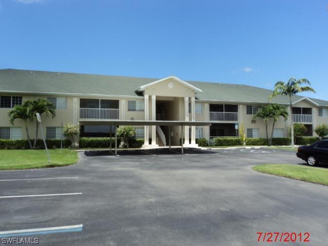 27115 Matheson Ave. #104, Bonita Springs, FL