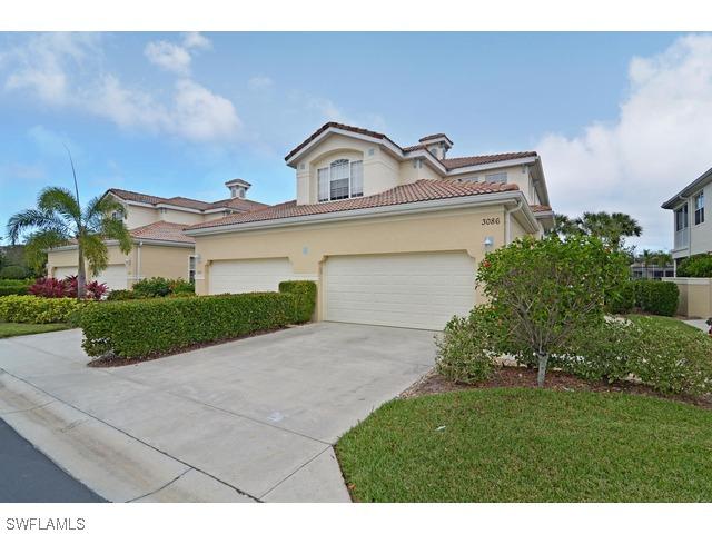 3086 Windsong Ct., Naples, FL 34109