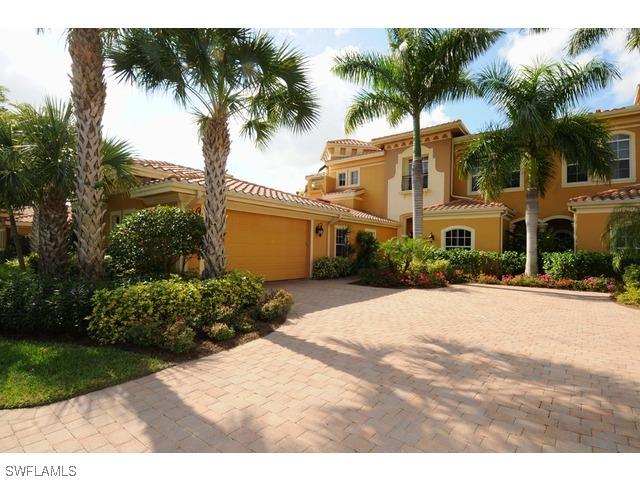17015 Porta Vecchio Way #101, Naples, FL 34110
