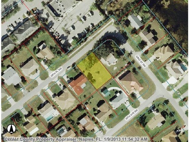 5206 28th Pl., Naples, FL