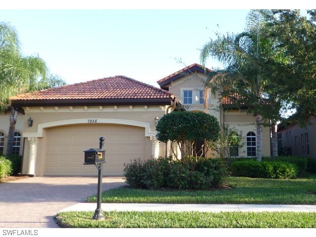 7856 Valencia Ct., Naples, FL 34113