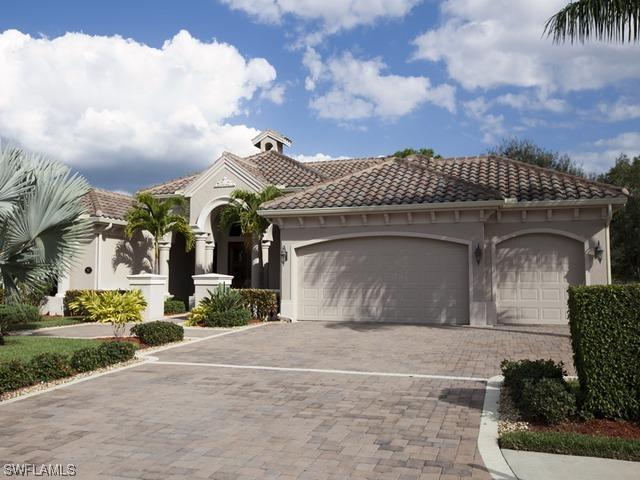 967 Tivoli Dr., Naples, FL 34105