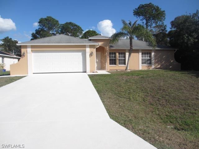 18435 Heather Rd., Fort Myers, FL