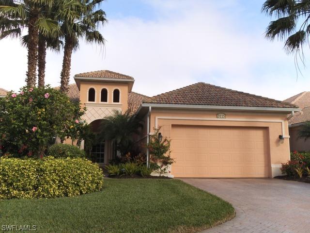3115 Santorini Ct., Naples, FL