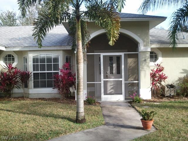 3150 Orange Grove Tr., Naples, FL