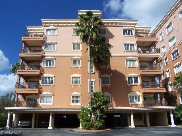 14811 Laguna Dr. #502, Fort Myers, FL