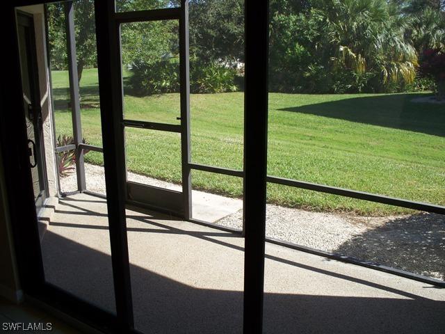 4957 Pepper Cir. #106-C, Naples, FL