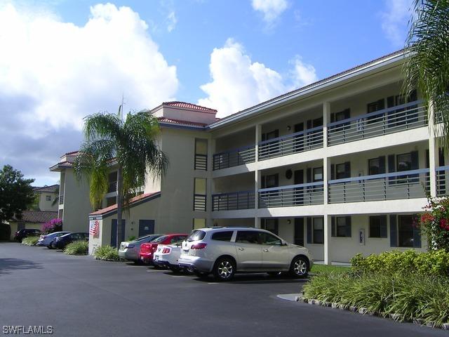 151 Quail Forest Blvd., Naples, FL