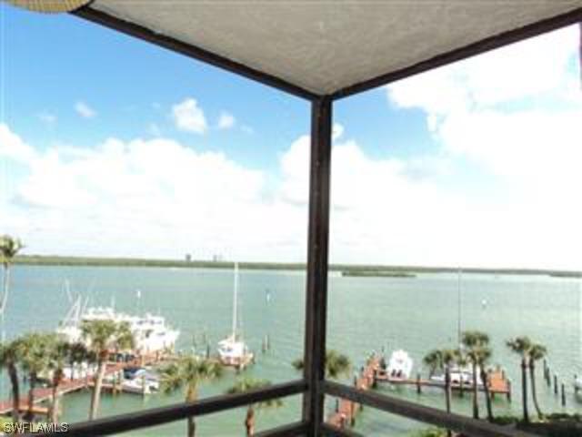 1085 Bald Eagle Dr. #507, Marco Island, FL