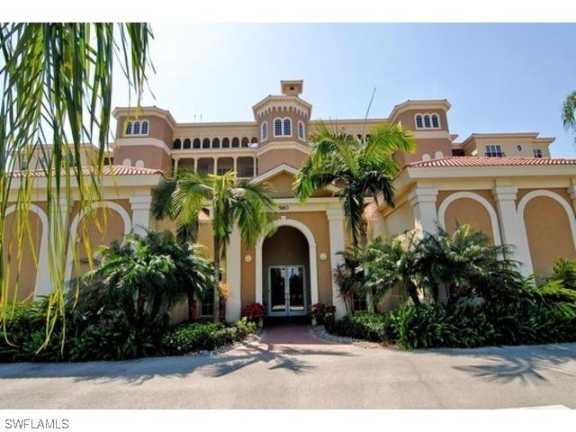 560 El Camino Real Cir. #1404, Naples, FL 34119