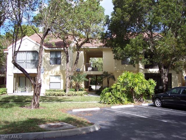 2166 Arbour Walk Cir. #2414, Naples, FL
