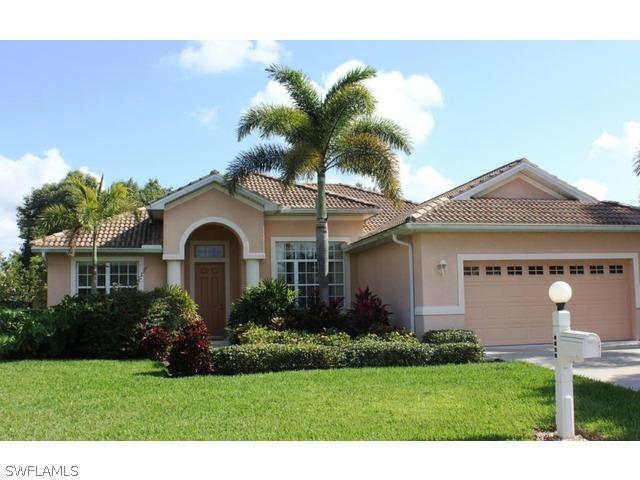 9830 Mar Largo Cir., Fort Myers, FL