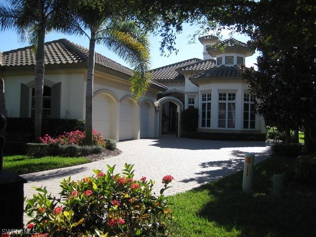 10600 Via Milano Dr., Miromar Lakes, FL 33913