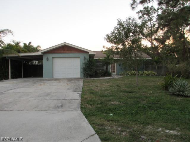 4633 Santiago Ln., Bonita Springs, FL