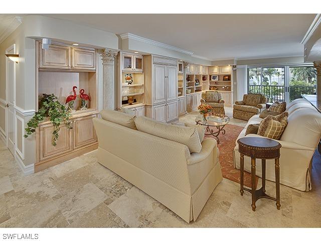 1200 Gulf Shore Blvd. #304, Naples, FL