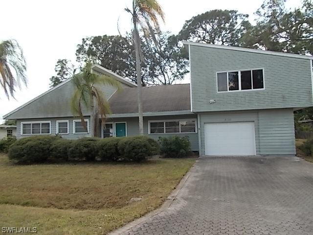 2318 Aldridge Ave., Fort Myers, FL 33907