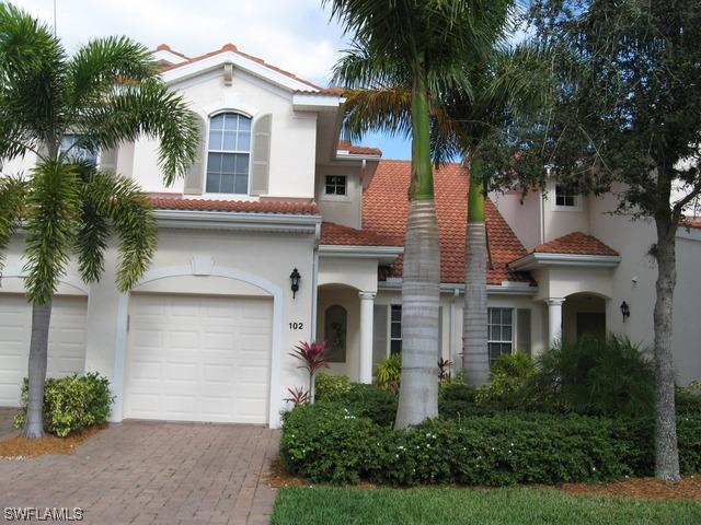 12850 Carrington Cir. #102, Naples, FL