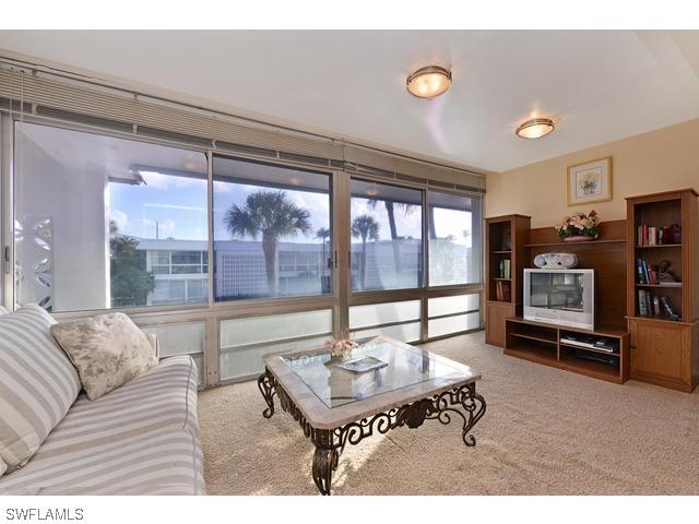 2100 Gulf Shore Blvd. #217, Naples, FL