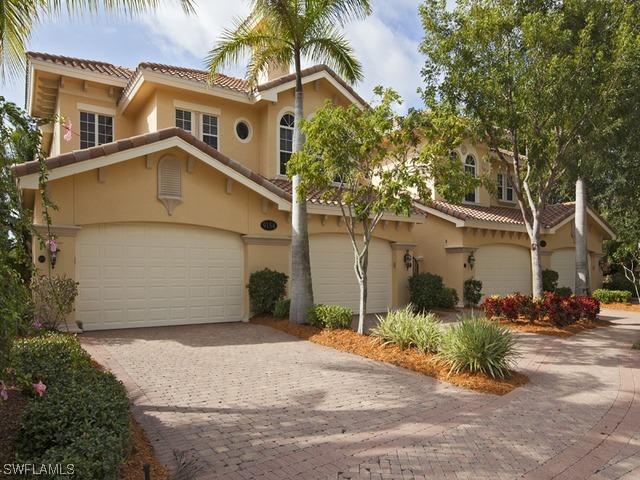 9154 Cherry Oaks Ln. #101, Naples, FL 34114