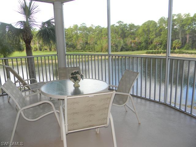 4883 Hampshire Ct. #103, Naples, FL 34112